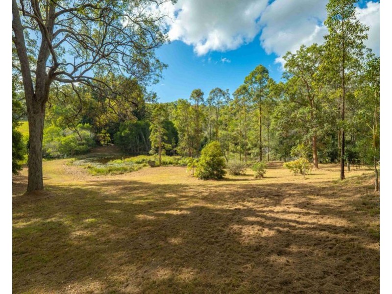 579 Woondum Road, Mothar Mountain QLD 4570