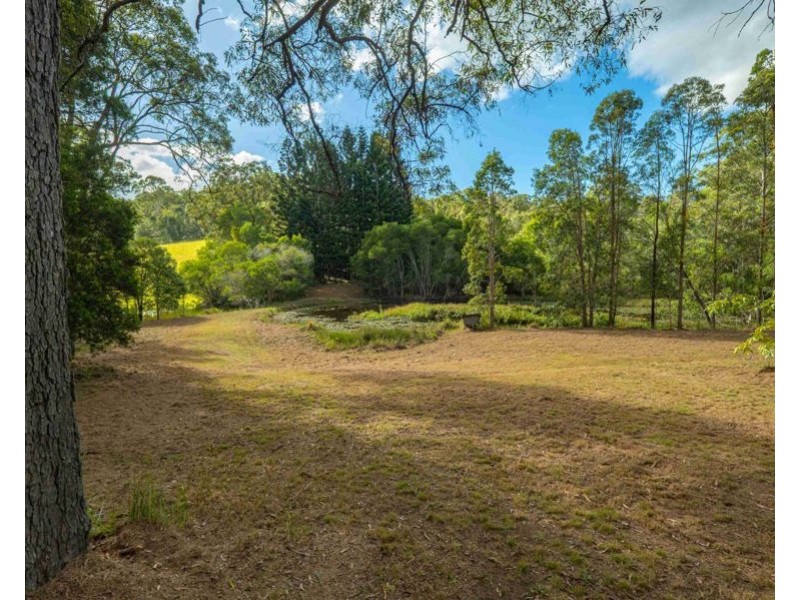 579 Woondum Road, Mothar Mountain QLD 4570