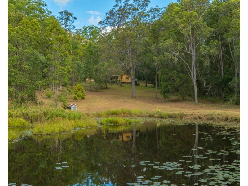 579 Woondum Road, Mothar Mountain QLD 4570