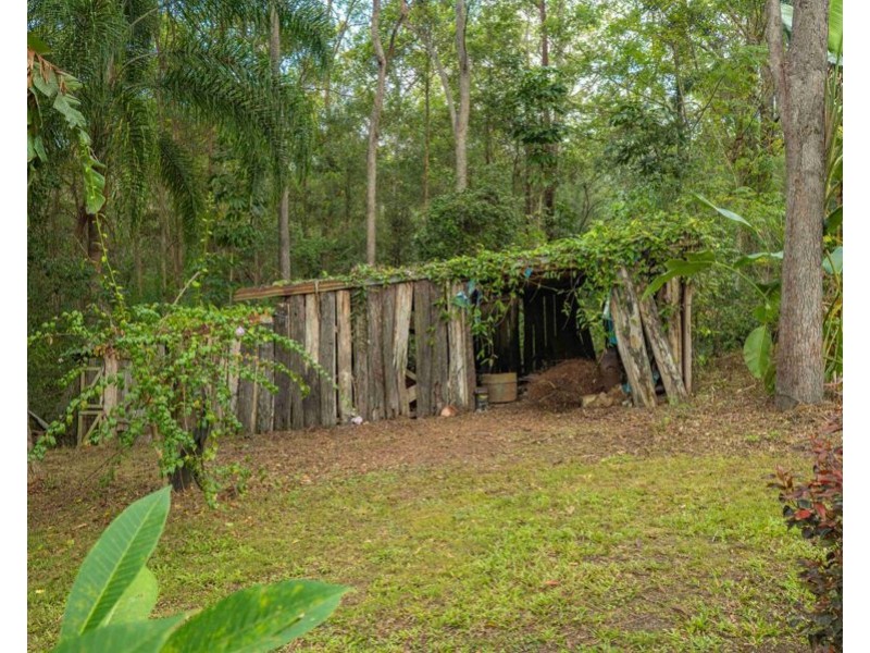 579 Woondum Road, Mothar Mountain QLD 4570