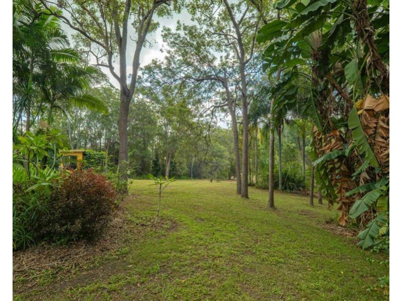 579 Woondum Road, Mothar Mountain QLD 4570