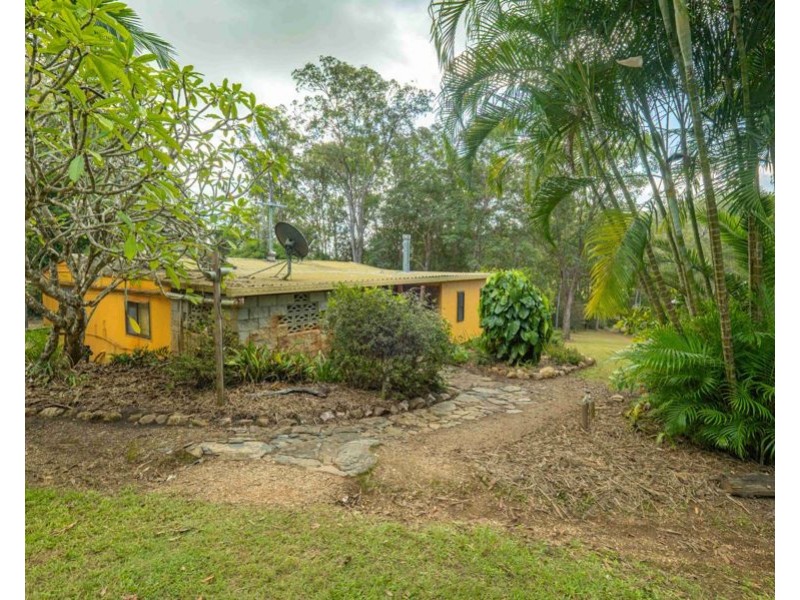 579 Woondum Road, Mothar Mountain QLD 4570
