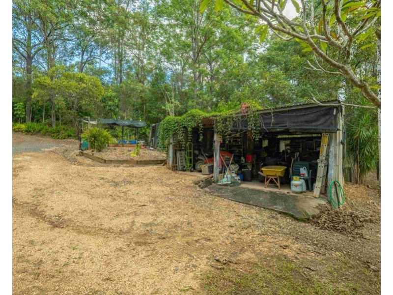 579 Woondum Road, Mothar Mountain QLD 4570