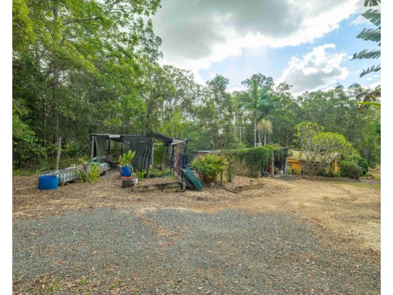 579 Woondum Road, Mothar Mountain QLD 4570