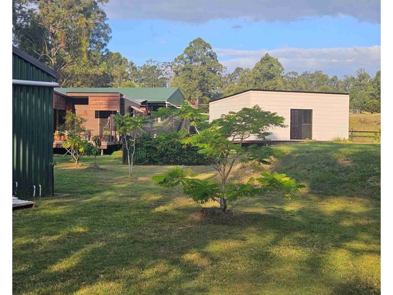 199 Arborthree Road, Glenwood QLD 4570