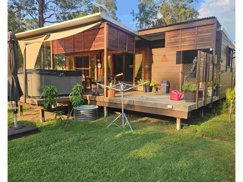 199 Arborthree Road, Glenwood QLD 4570