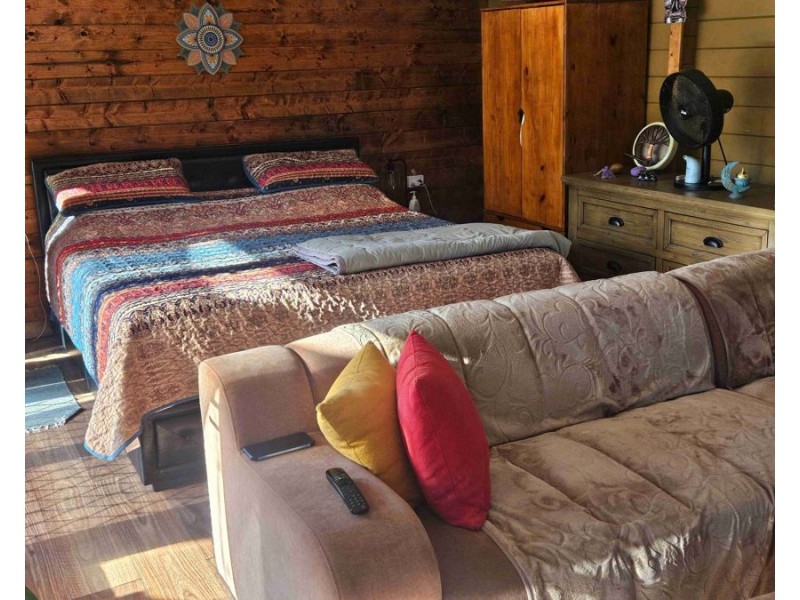 199 Arborthree Road, Glenwood QLD 4570