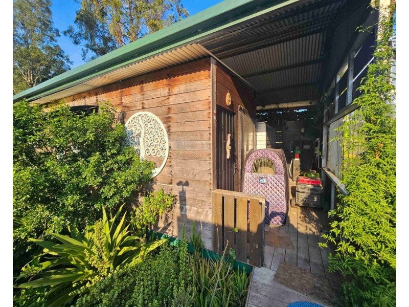 199 Arborthree Road, Glenwood QLD 4570