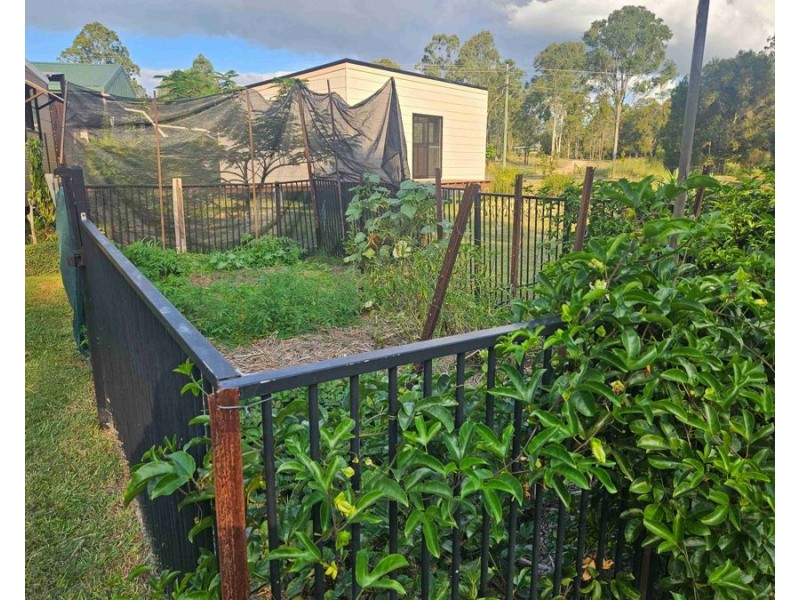 199 Arborthree Road, Glenwood QLD 4570