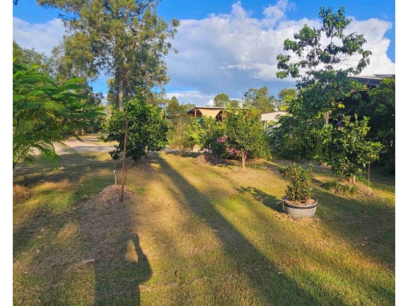 199 Arborthree Road, Glenwood QLD 4570