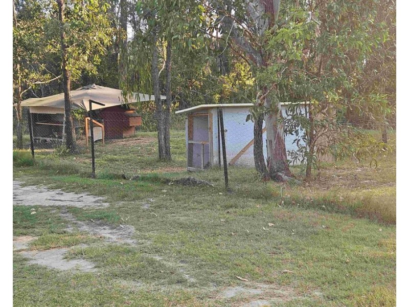199 Arborthree Road, Glenwood QLD 4570