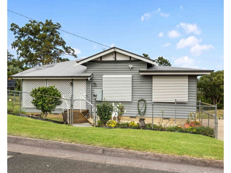 43 Cootharaba Road, Gympie QLD 4570