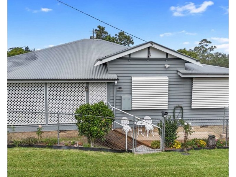 43 Cootharaba Road, Gympie QLD 4570