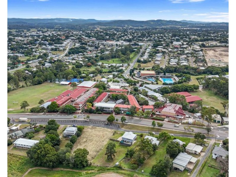 43 Cootharaba Road, Gympie QLD 4570