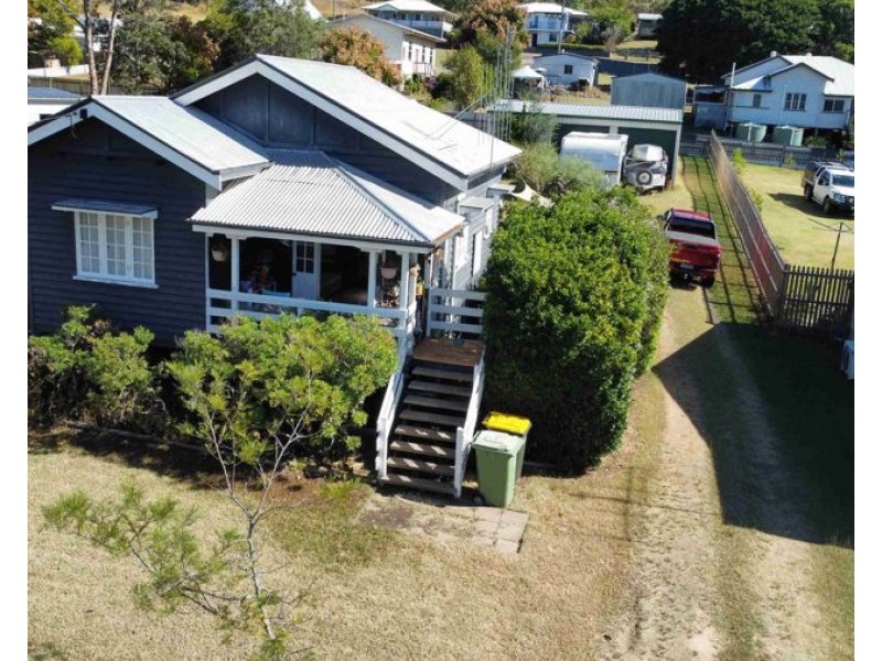 11 Murphy Street, Goomeri QLD 4601