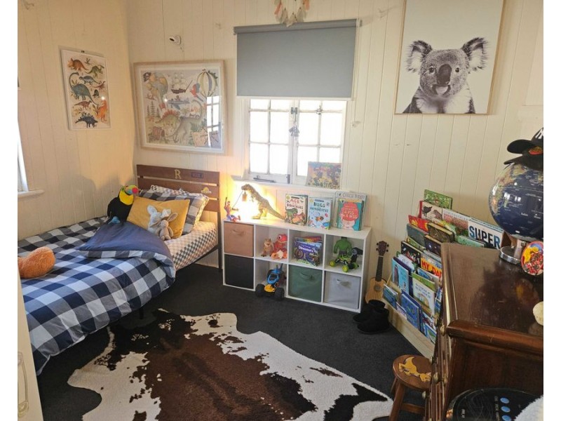 11 Murphy Street, Goomeri QLD 4601
