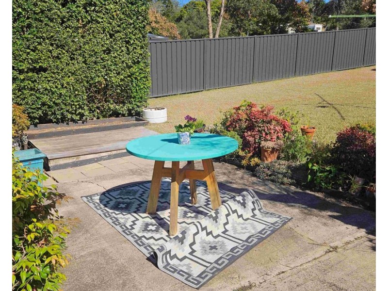 11 Murphy Street, Goomeri QLD 4601