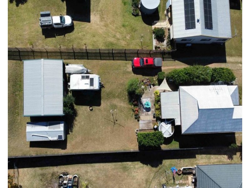 11 Murphy Street, Goomeri QLD 4601
