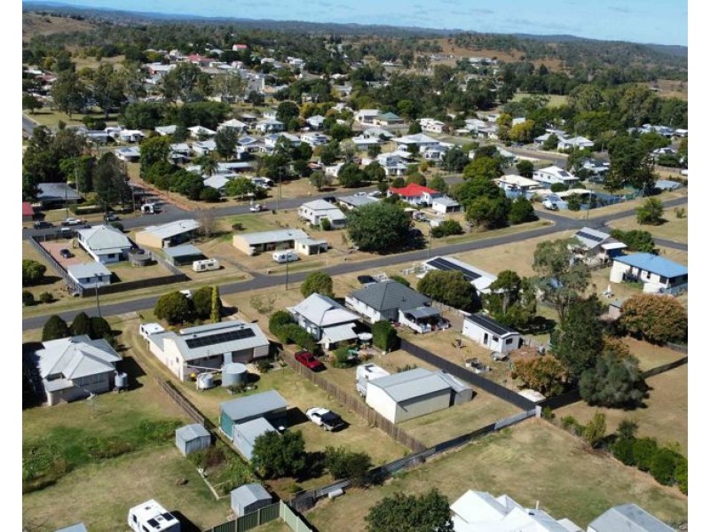 11 Murphy Street, Goomeri QLD 4601