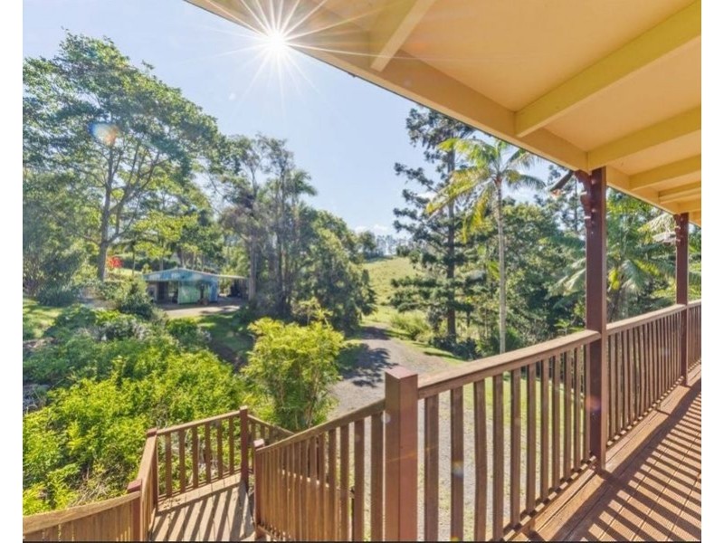 69 Calumet Rd, Goomboorian QLD 4570