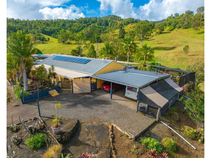 54 Sutton Road, Coolabine QLD 4574