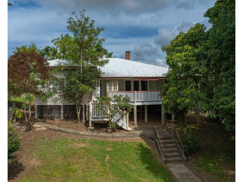 29 Caledonian Hill, Gympie QLD 4570