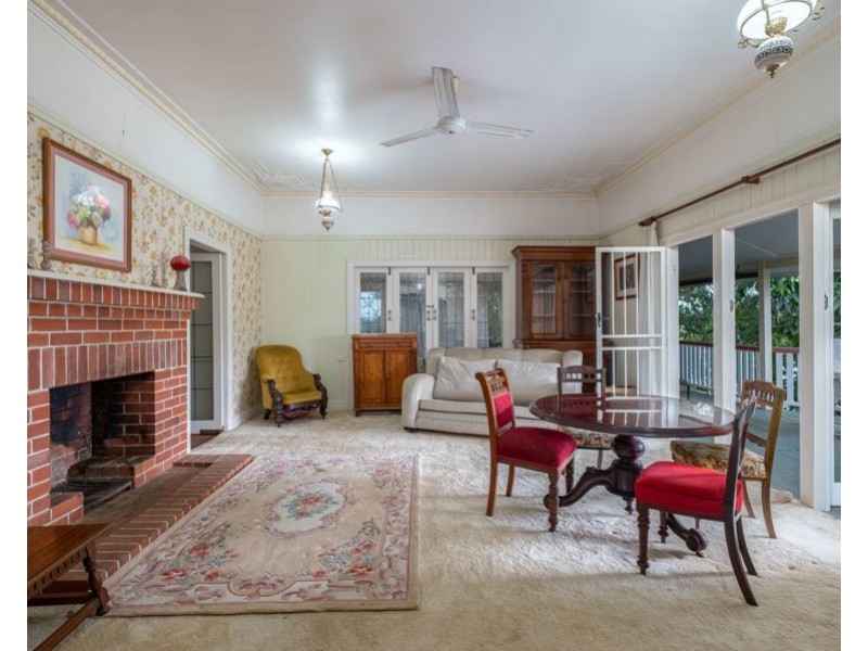 29 Caledonian Hill, Gympie QLD 4570