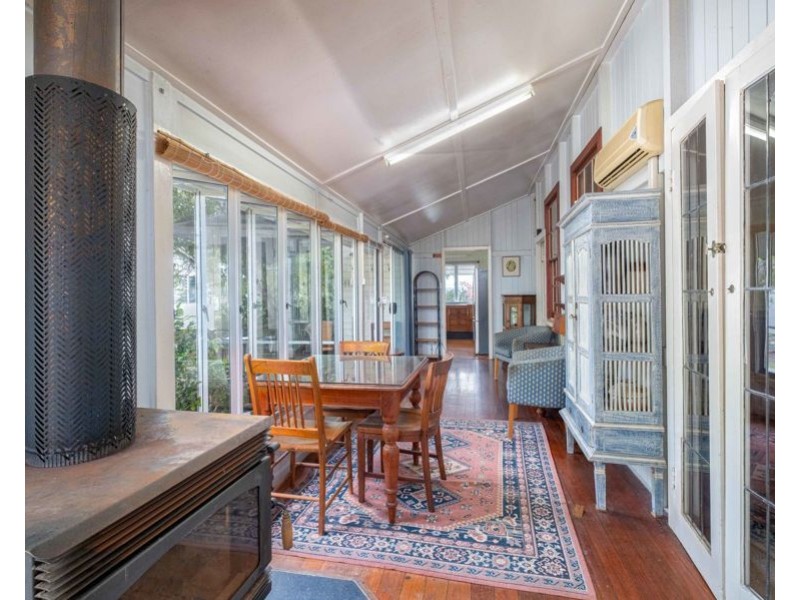 29 Caledonian Hill, Gympie QLD 4570