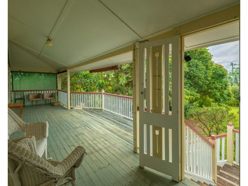 29 Caledonian Hill, Gympie QLD 4570