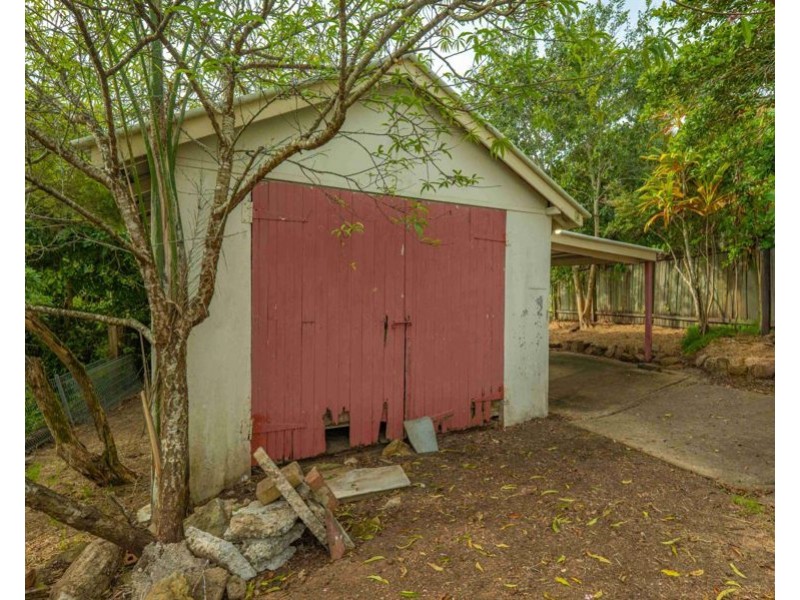 29 Caledonian Hill, Gympie QLD 4570