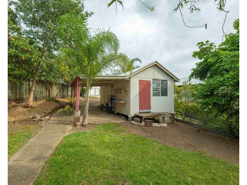 29 Caledonian Hill, Gympie QLD 4570