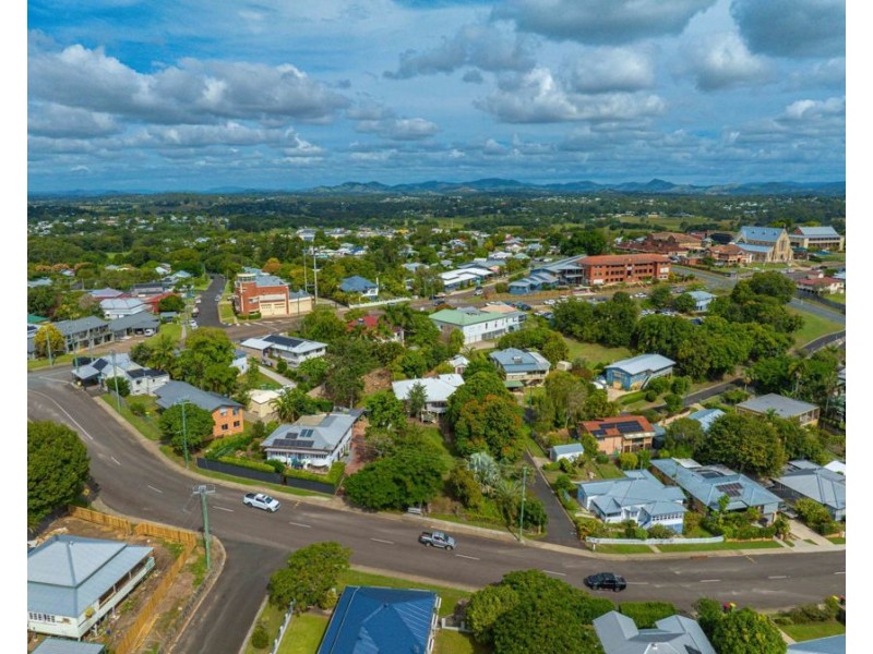 29 Caledonian Hill, Gympie QLD 4570