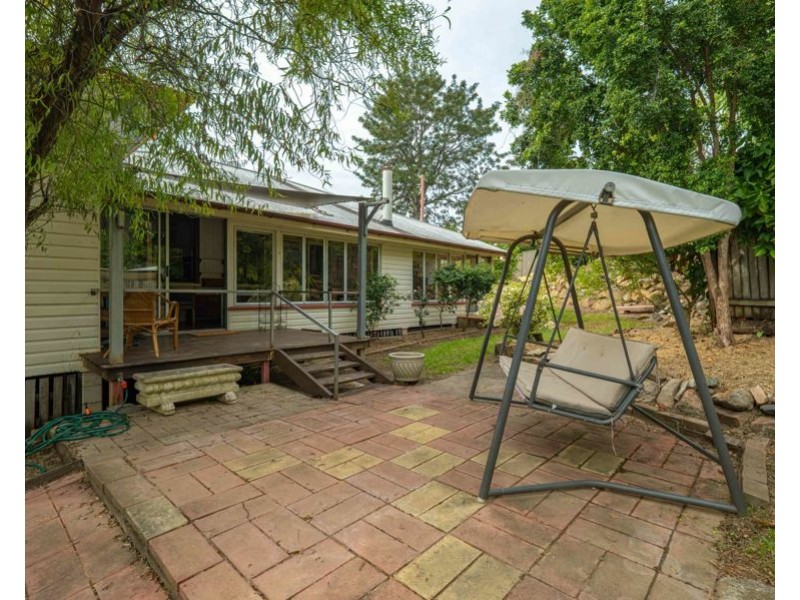 29 Caledonian Hill, Gympie QLD 4570