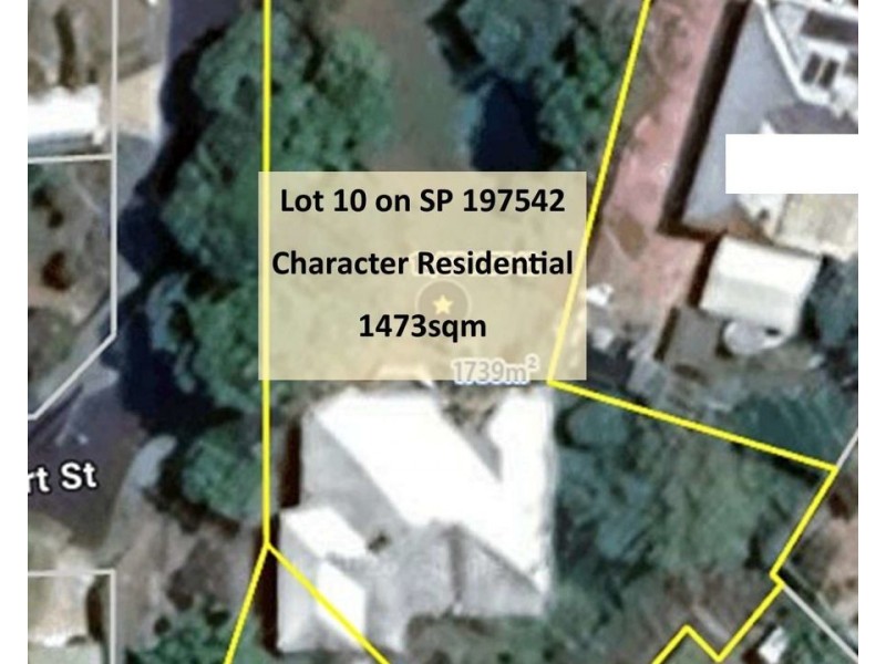 29 Caledonian Hill, Gympie QLD 4570