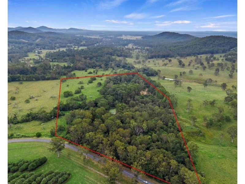 1419 Kin Kin Road, Wolvi QLD 4570