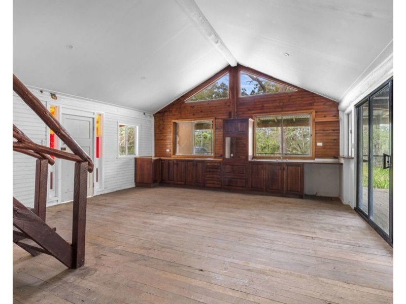 1419 Kin Kin Road, Wolvi QLD 4570
