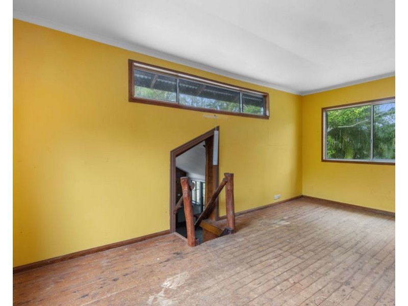 1419 Kin Kin Road, Wolvi QLD 4570