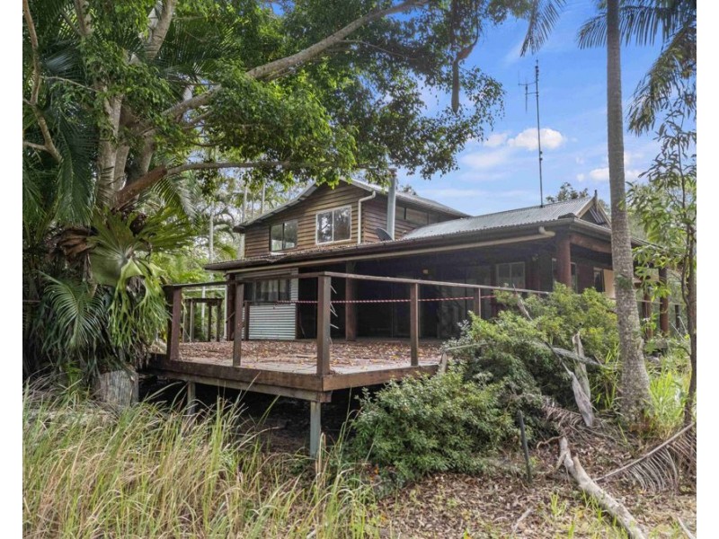 1419 Kin Kin Road, Wolvi QLD 4570