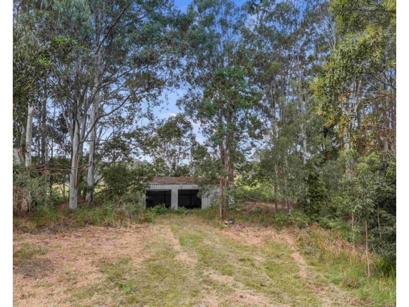 1419 Kin Kin Road, Wolvi QLD 4570