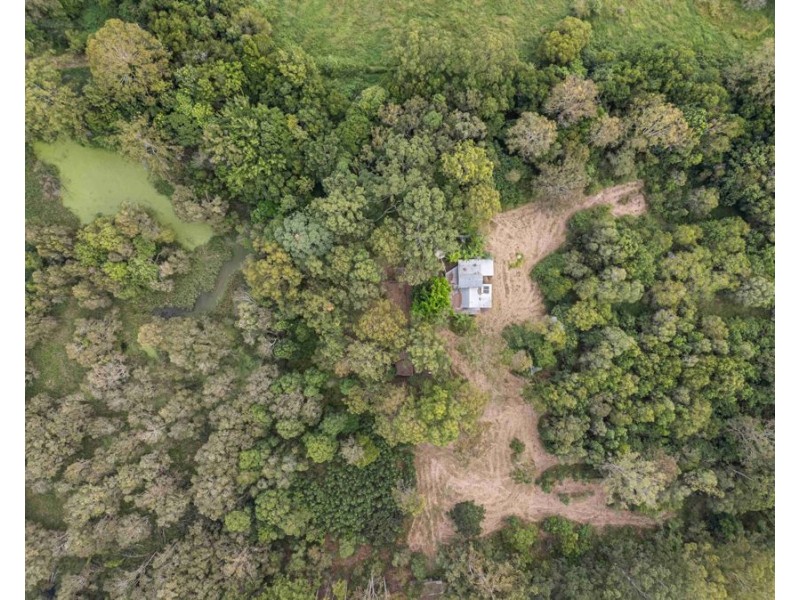 1419 Kin Kin Road, Wolvi QLD 4570