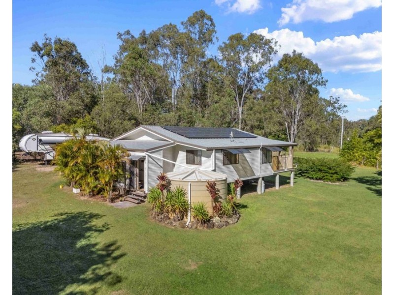 20 Heather Joy Crescent, Curra QLD 4570