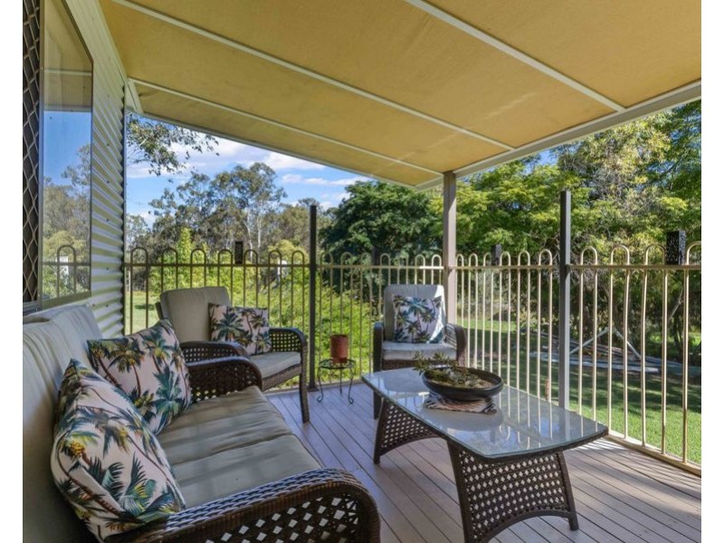 20 Heather Joy Crescent, Curra QLD 4570
