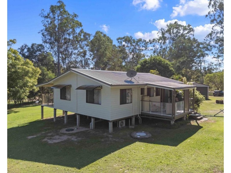 20 Heather Joy Crescent, Curra QLD 4570