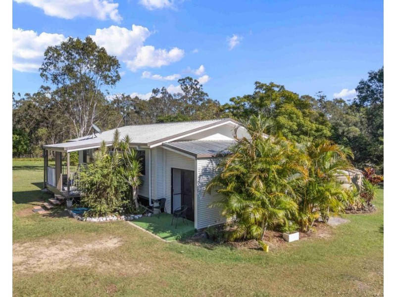 20 Heather Joy Crescent, Curra QLD 4570