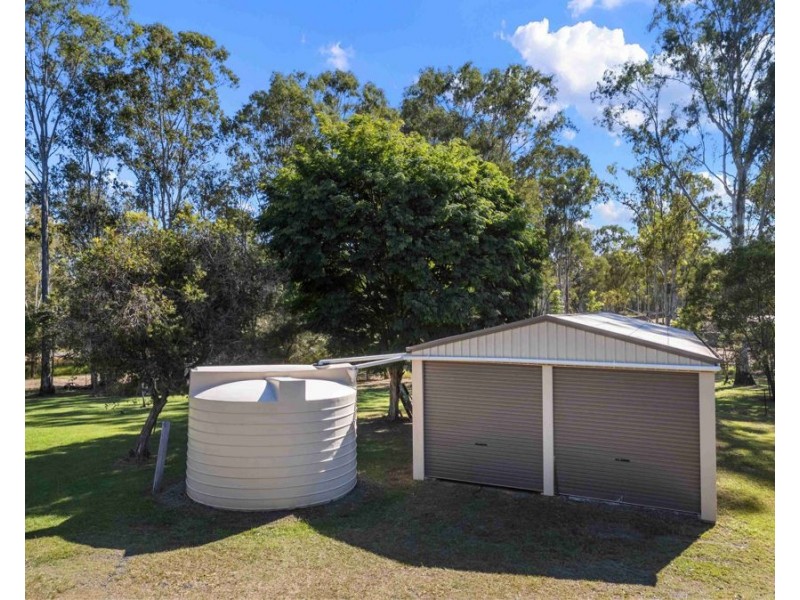 20 Heather Joy Crescent, Curra QLD 4570