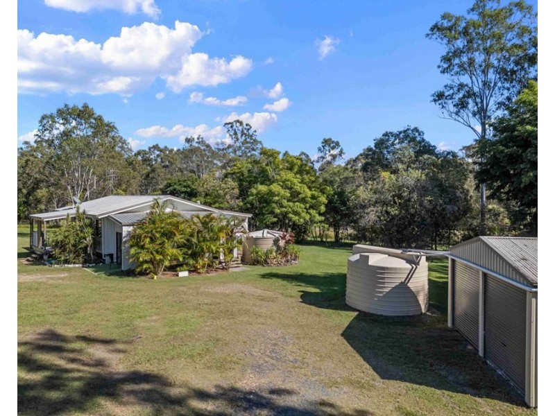 20 Heather Joy Crescent, Curra QLD 4570