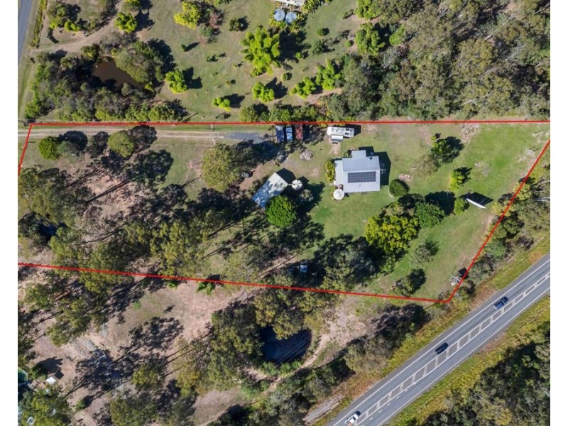 20 Heather Joy Crescent, Curra QLD 4570