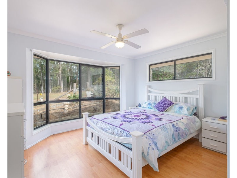 166 Little Widgee Road, Widgee QLD 4570