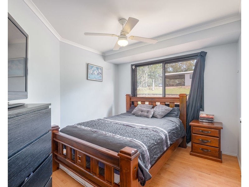 166 Little Widgee Road, Widgee QLD 4570