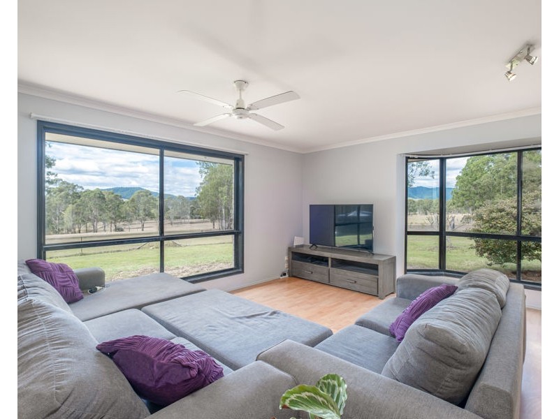 166 Little Widgee Road, Widgee QLD 4570